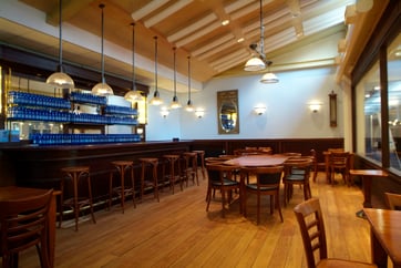 Hopperbar