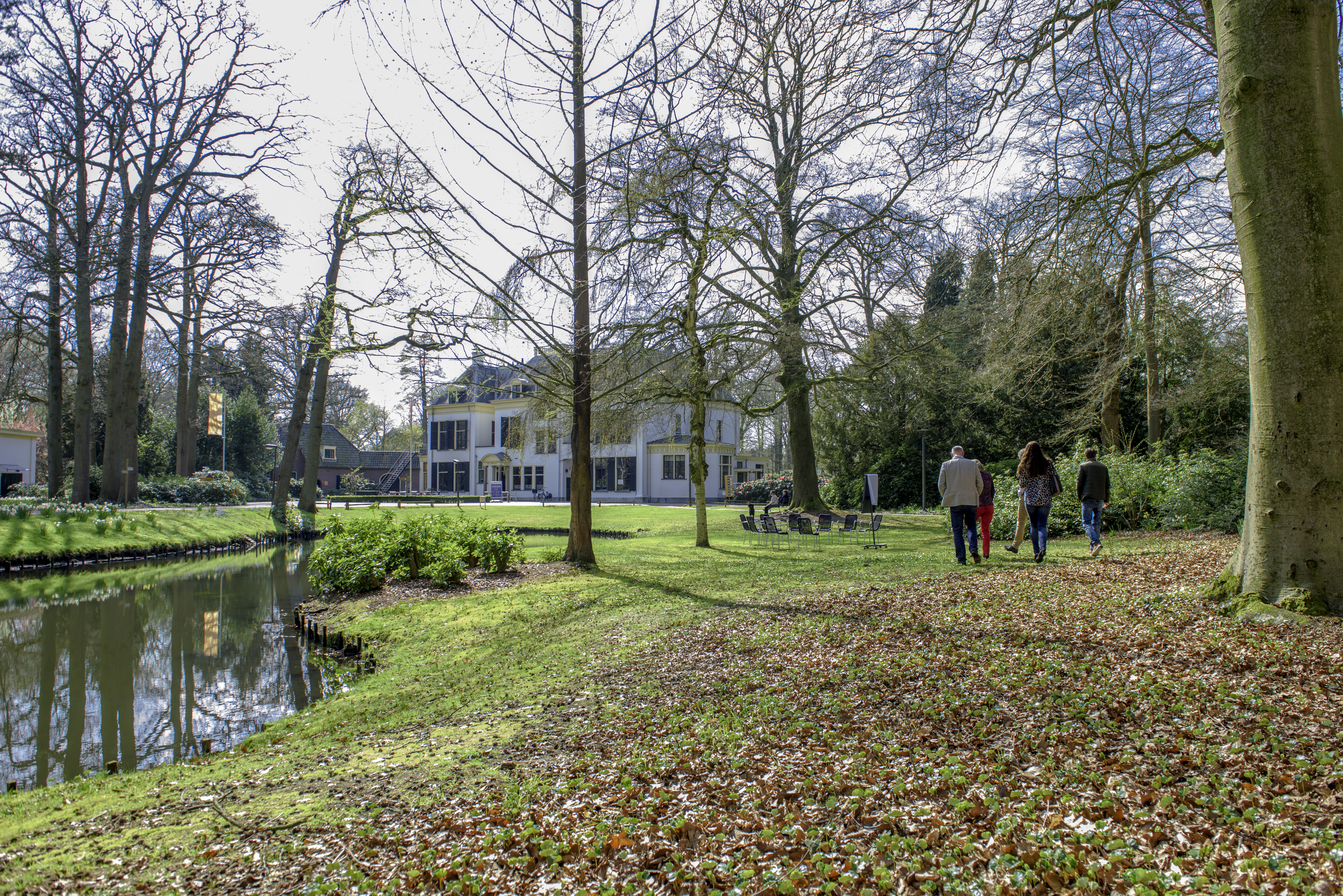 Landgoed de Horst - herfst