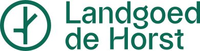 Logo Landgoed de Horst